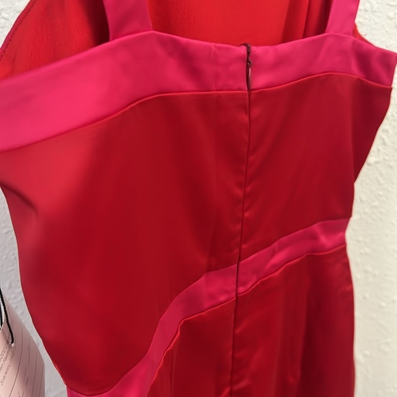 NWT Revolve Mini SAMPLE DRESS - Picture 5 of 10